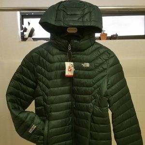 North Face